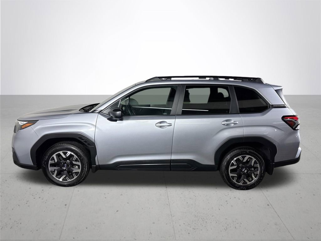 Certified 2026 Subaru Forester Premium w/ Base/Premium Package AWD/4WD image 10