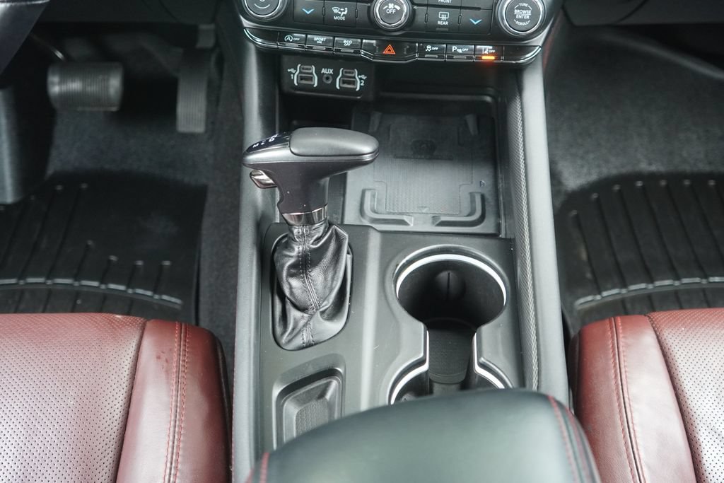 Used 2023 Dodge Durango GT AWD/4WD image 23