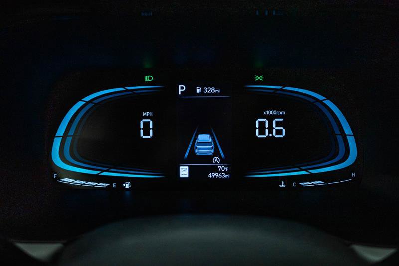 Used 2024 Hyundai Palisade SE image 17