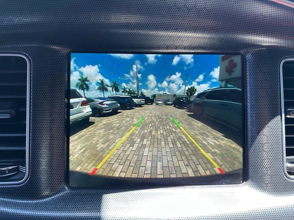Used 2018 Dodge Charger R/T RWD image 20