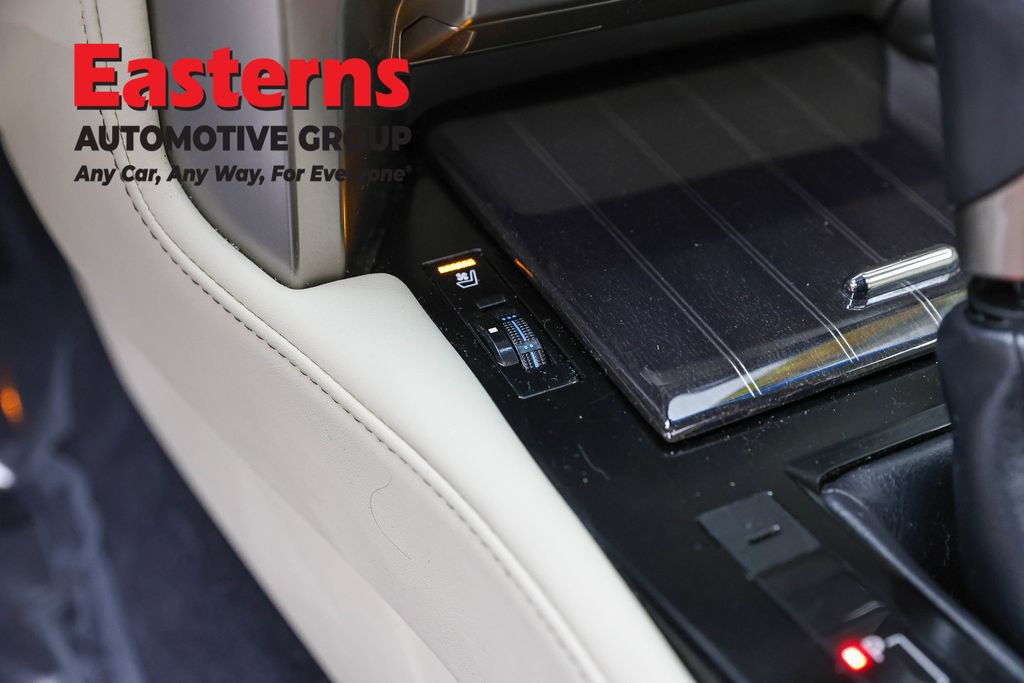Used 2020 Lexus GX 460 Premium w/ Premium Package AWD/4WD image 24