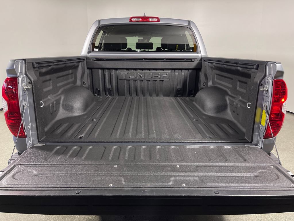 Used 2020 Toyota Tundra Platinum AWD/4WD image 10