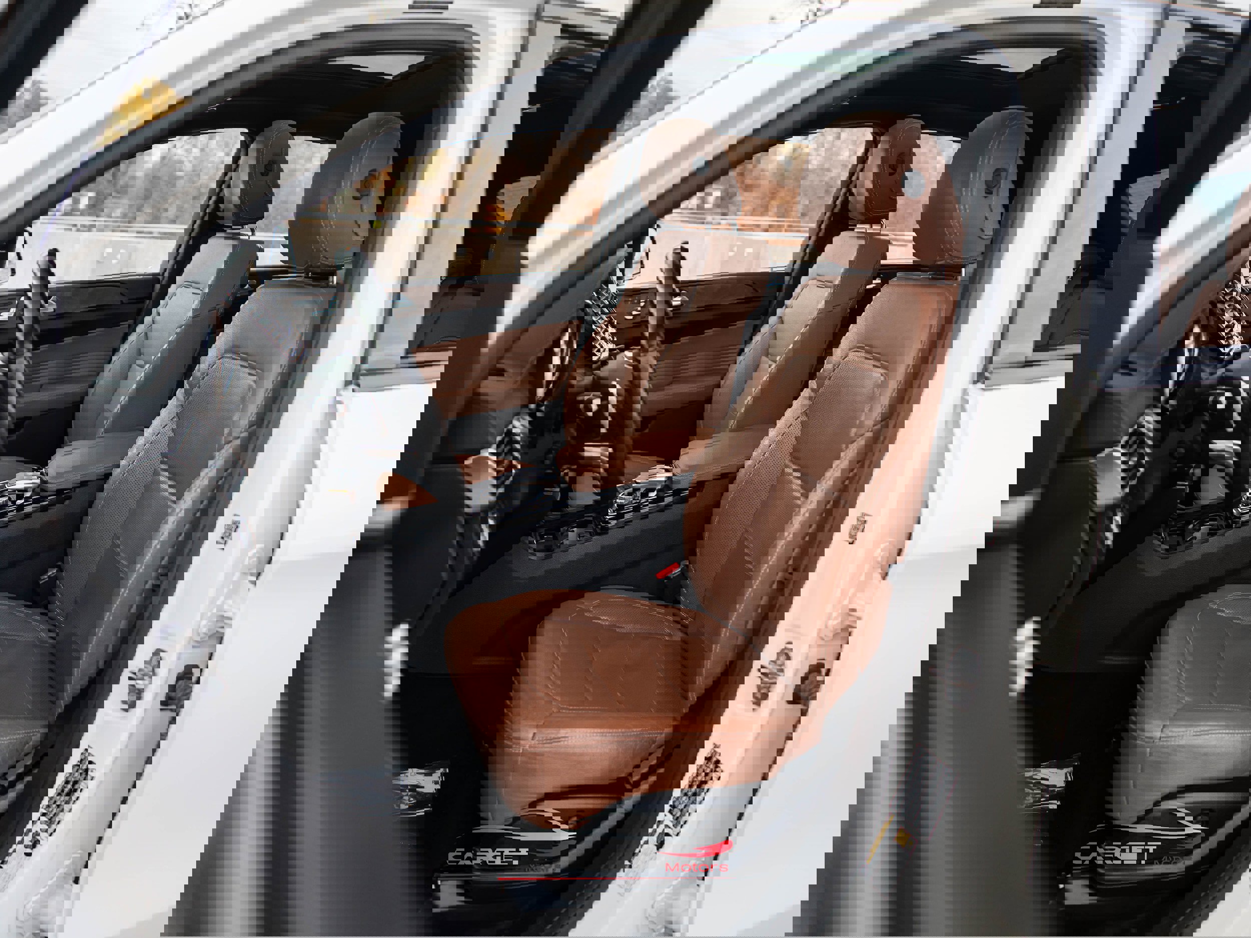 Used 2019 Mercedes-Benz GLE 43 AMG 4MATIC image 14