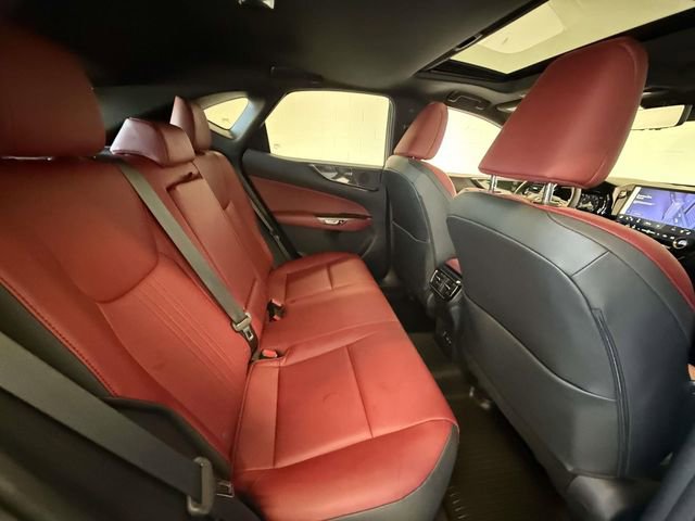 Used 2023 Lexus NX 350 AWD image 16