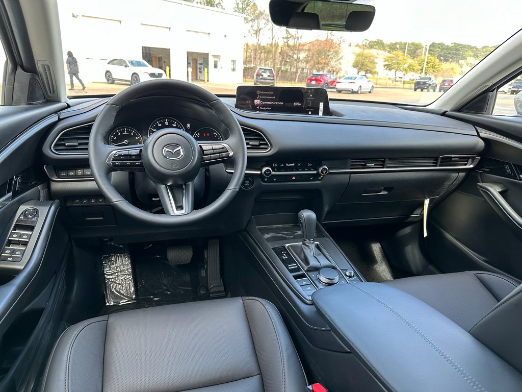 New 2026 MAZDA CX-30 AWD 2.5 S w/ Premium Package image 10