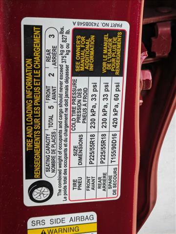 Used 2024 Mitsubishi Outlander Sport SE image 15