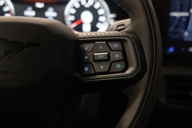 Used 2024 Ford Mustang Dark Horse RWD image 42