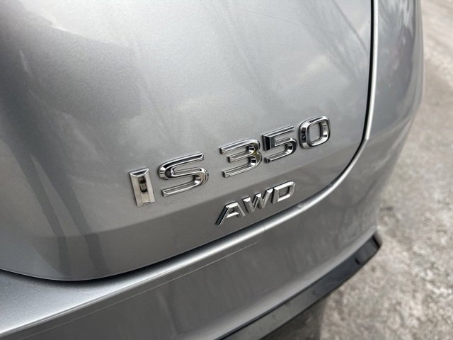Used 2023 Lexus IS 350 F Sport image 41