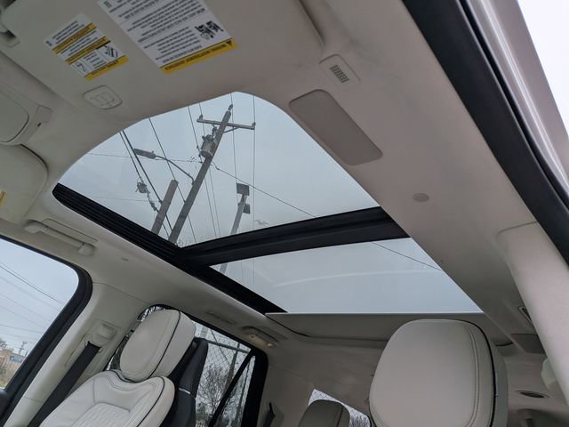 Used 2023 Lincoln Navigator Black Label image 23