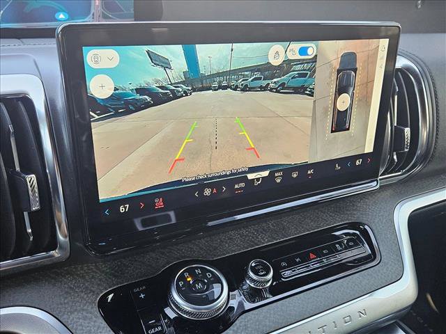 New 2026 Ford Expedition Tremor image 12