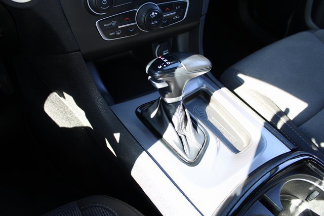 Used 2021 Dodge Charger SXT w/ Driver Convenience Group image 23