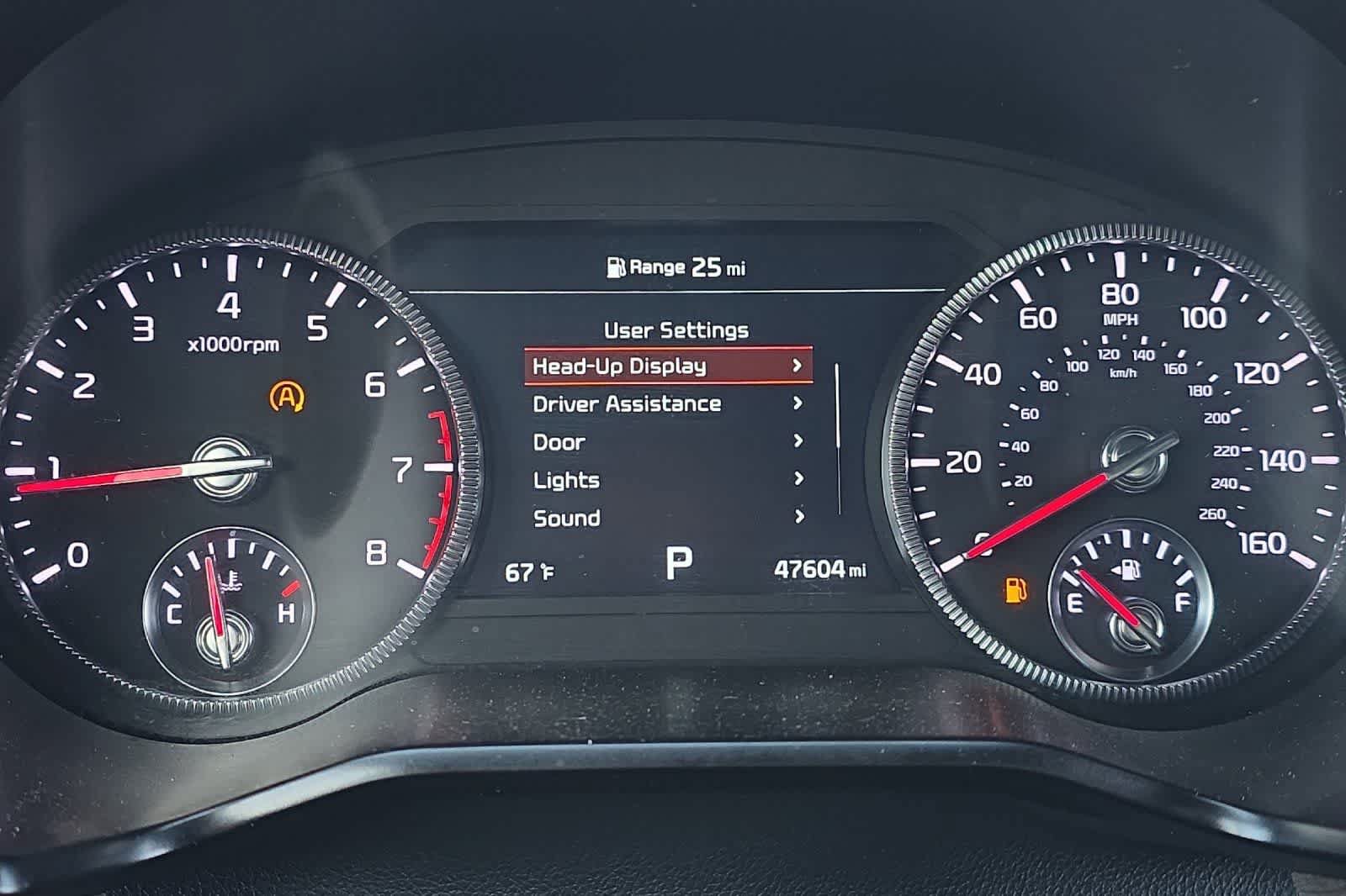 Used 2020 Kia Telluride SX w/ SX Prestige Package AWD/4WD image 25