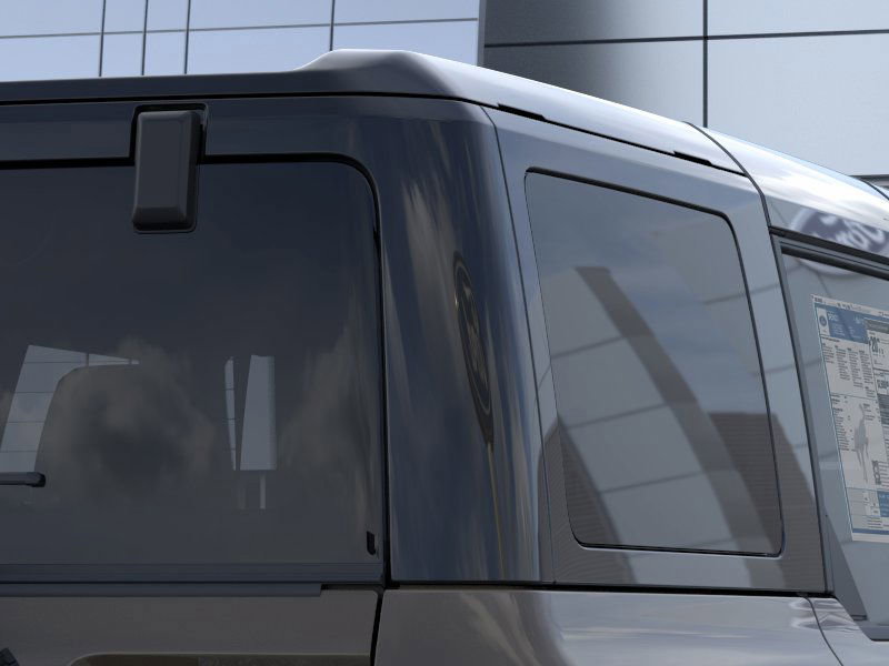 New 2025 Ford Bronco Big Bend image 50