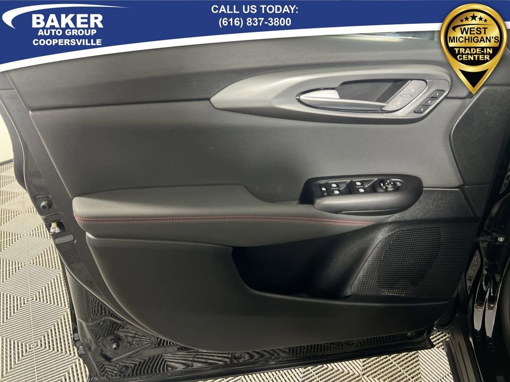 Used 2025 Dodge Hornet R/T image 21