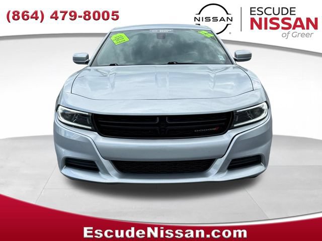 Used 2022 Dodge Charger SXT RWD image 8
