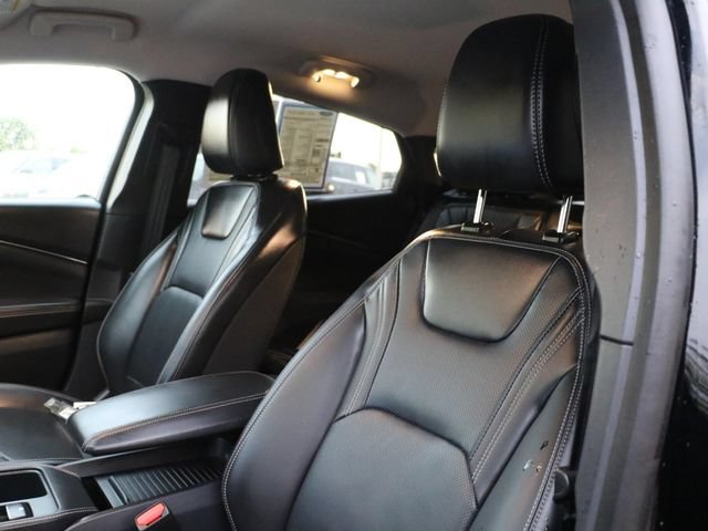 Used 2025 Ford Mustang Mach-E Premium AWD/4WD image 23
