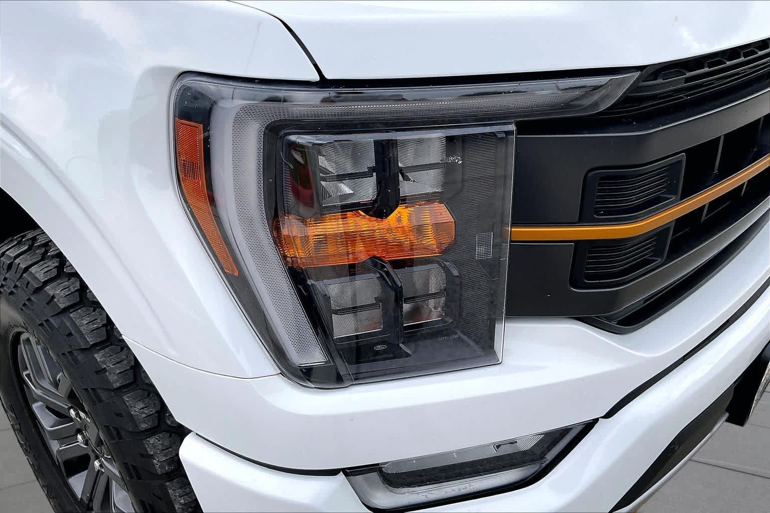 Used 2023 Ford F150 Tremor AWD/4WD image 27