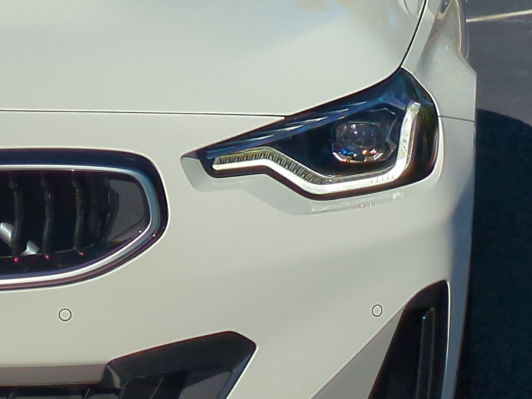New 2026 BMW 230i xDrive Coupe w/ Premium Package AWD/4WD image 6