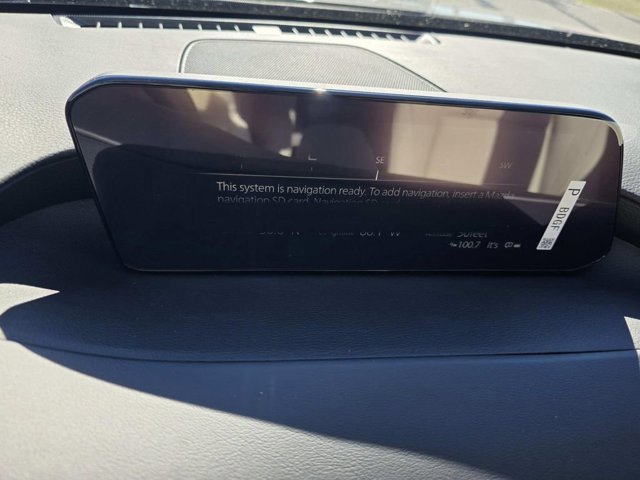 New 2026 MAZDA MAZDA3 2.5 S Sedan w/ Preferred Pkg image 9