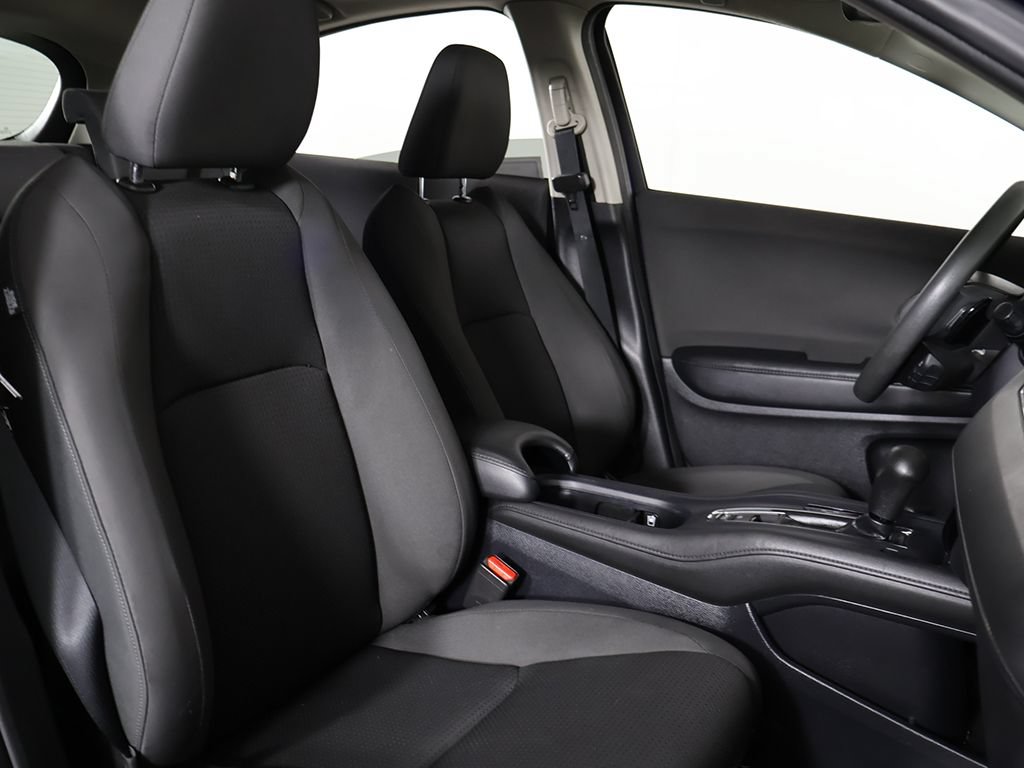 Used 2019 Honda HR-V EX image 29