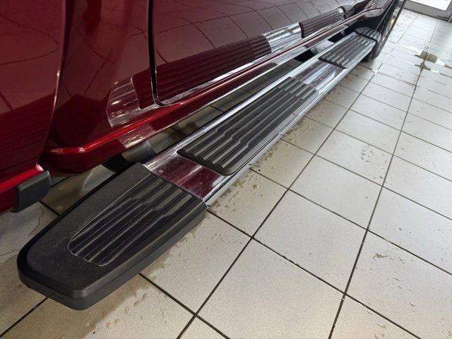 Certified 2022 Chevrolet Silverado 1500 LTZ image 38