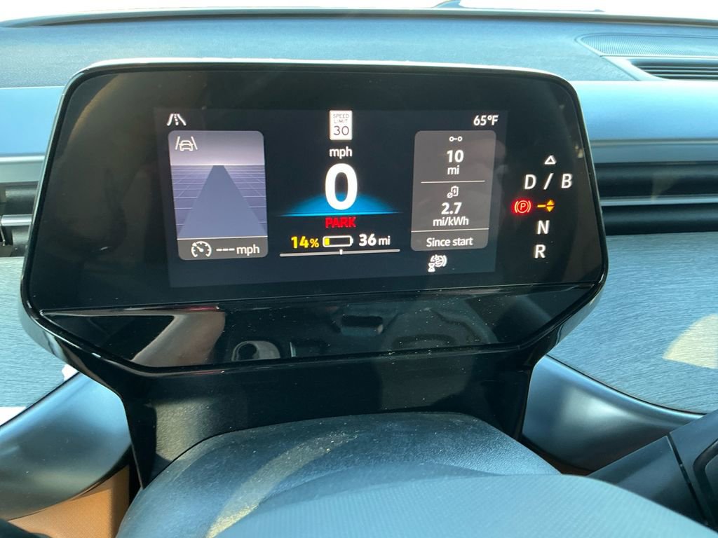 New 2025 Volkswagen ID. Buzz Pro S Plus image 16