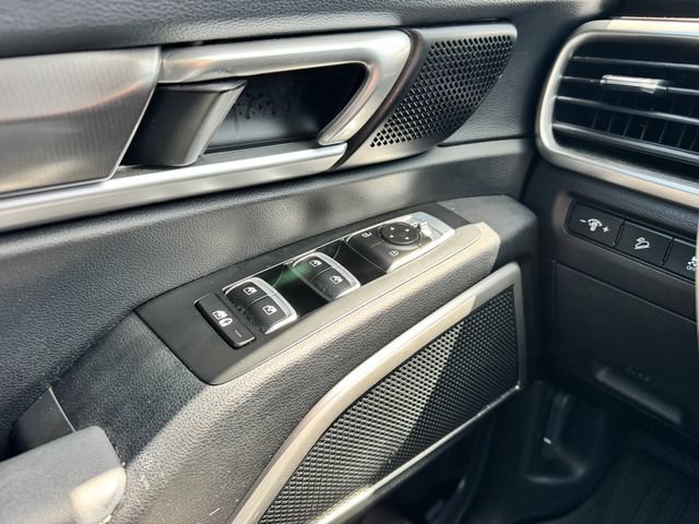 Used 2023 Kia Telluride S w/ S Sunroof Package FWD image 14