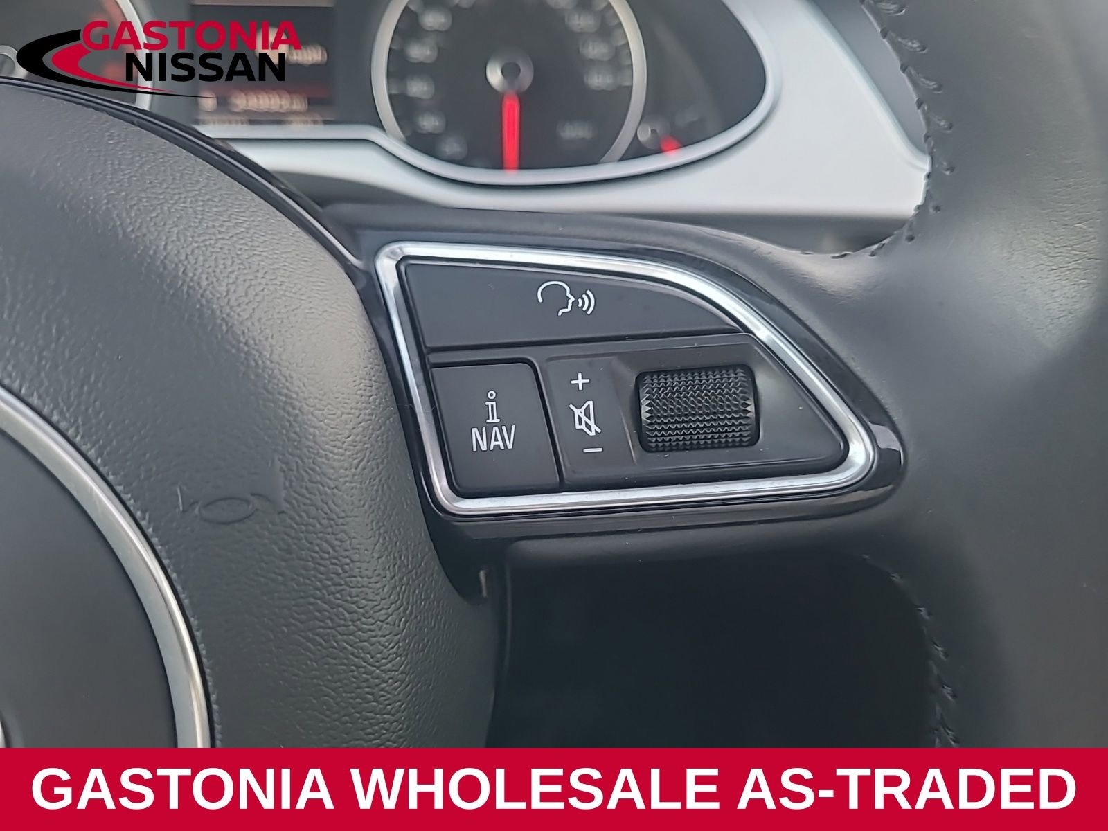 Used 2016 Audi A4 Premium image 33