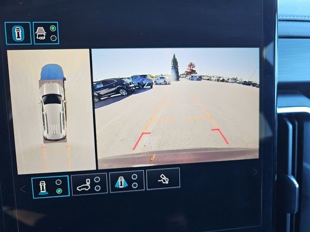 Certified 2025 GMC Acadia Elevation image 25