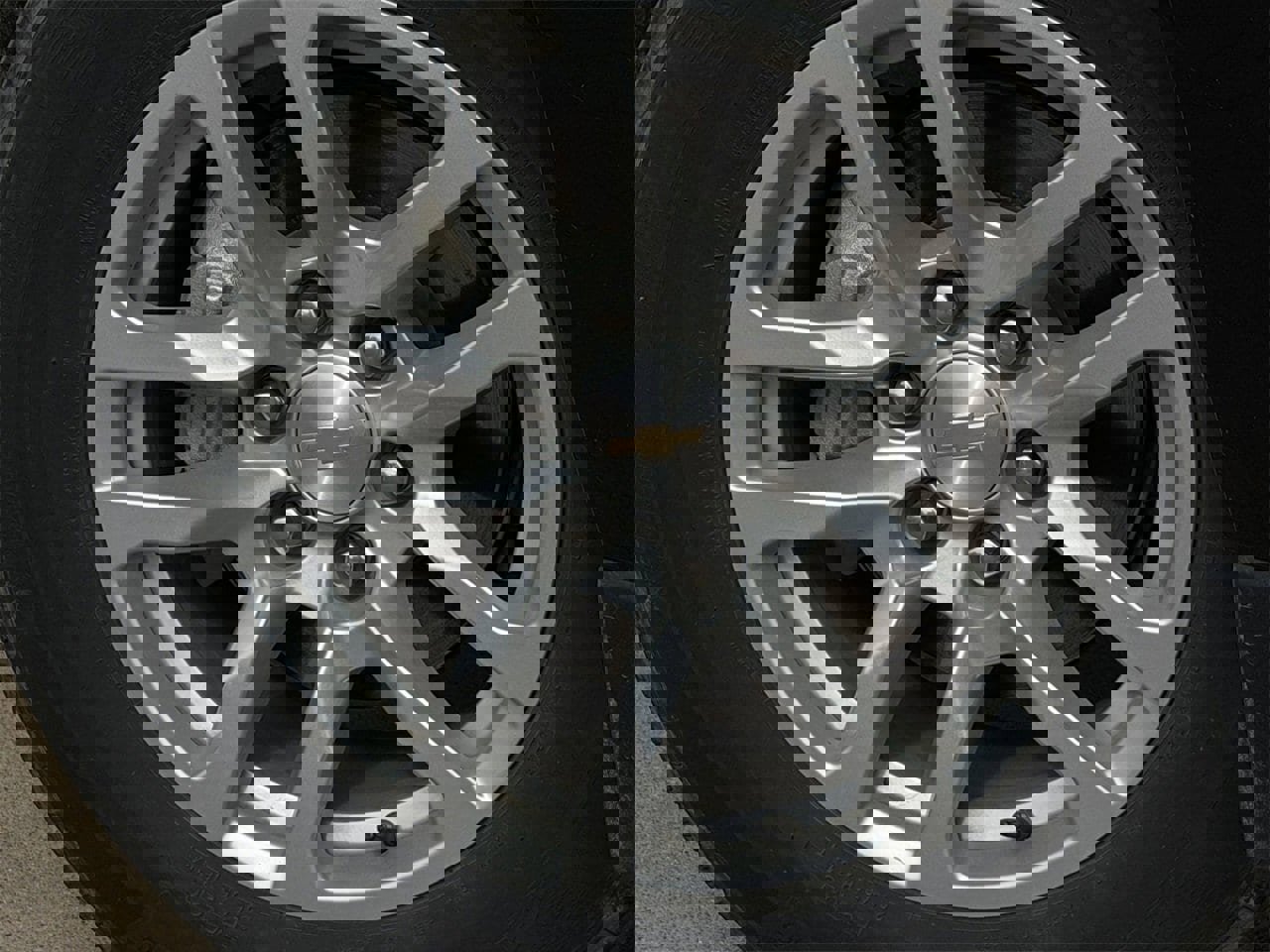 Certified 2024 Chevrolet Tahoe LT image 10