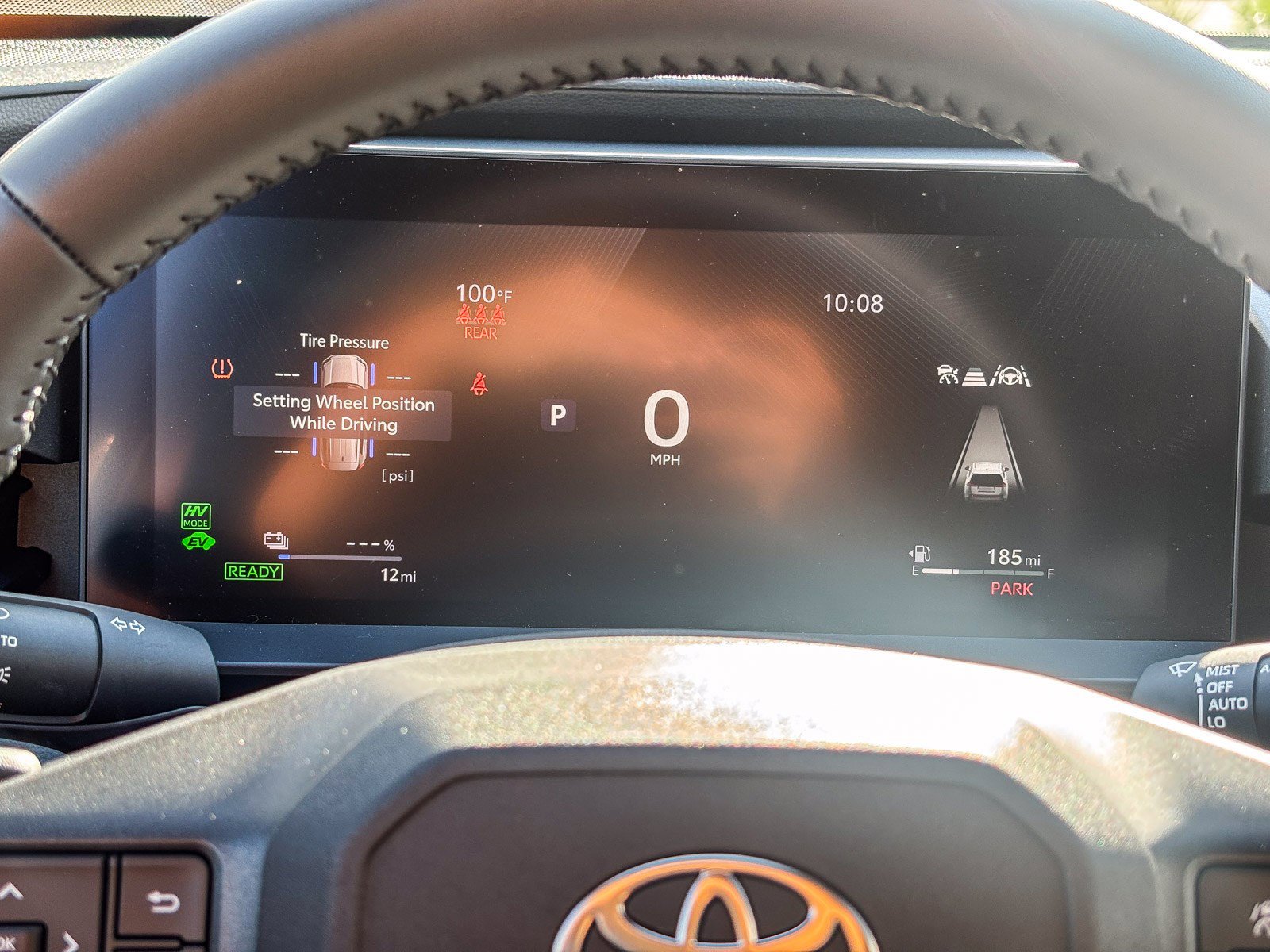 New 2026 Toyota RAV4 SE AWD/4WD image 27