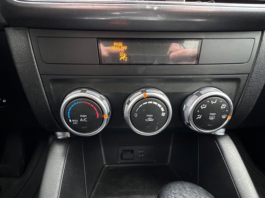 Used 2016 MAZDA CX-5 Touring w/ Bose/Moonroof Package image 27