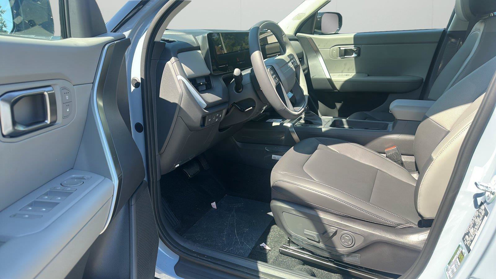 New 2027 Kia Seltos EX FWD image 23