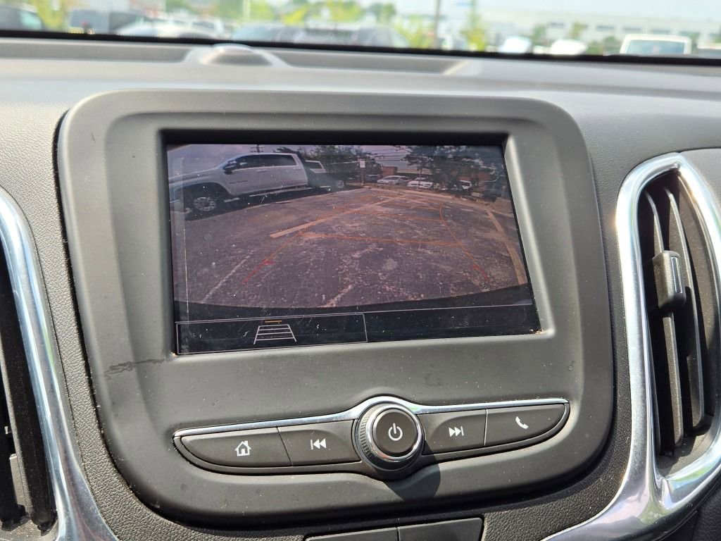 Certified 2022 Chevrolet Equinox LT image 27