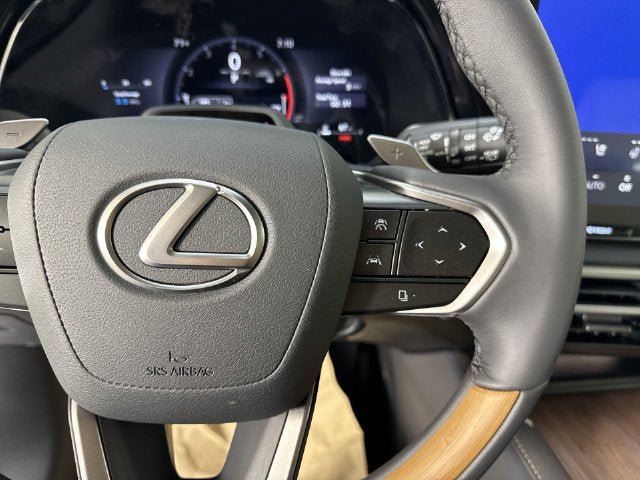 New 2026 Lexus RX 350 AWD w/ Convenience Package image 13