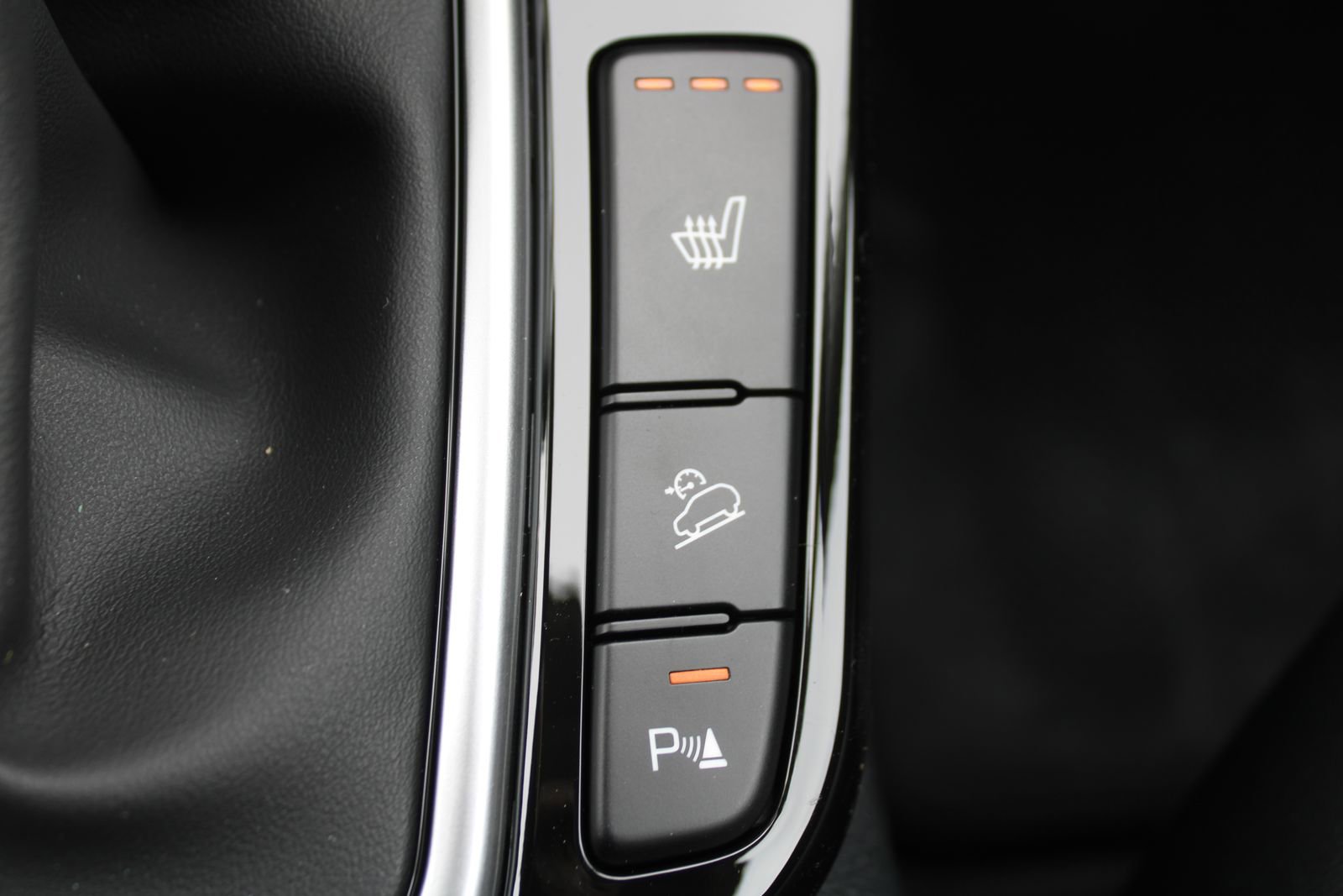 New 2026 Kia Seltos EX image 35