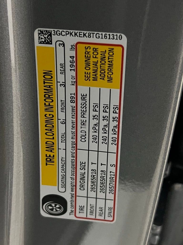 New 2026 Chevrolet Silverado 1500 LT image 44