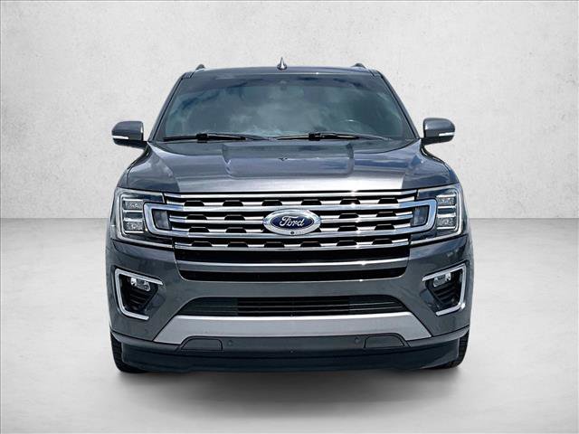 Used 2019 Ford Expedition Limited w/ Equipment Group 302A image 3