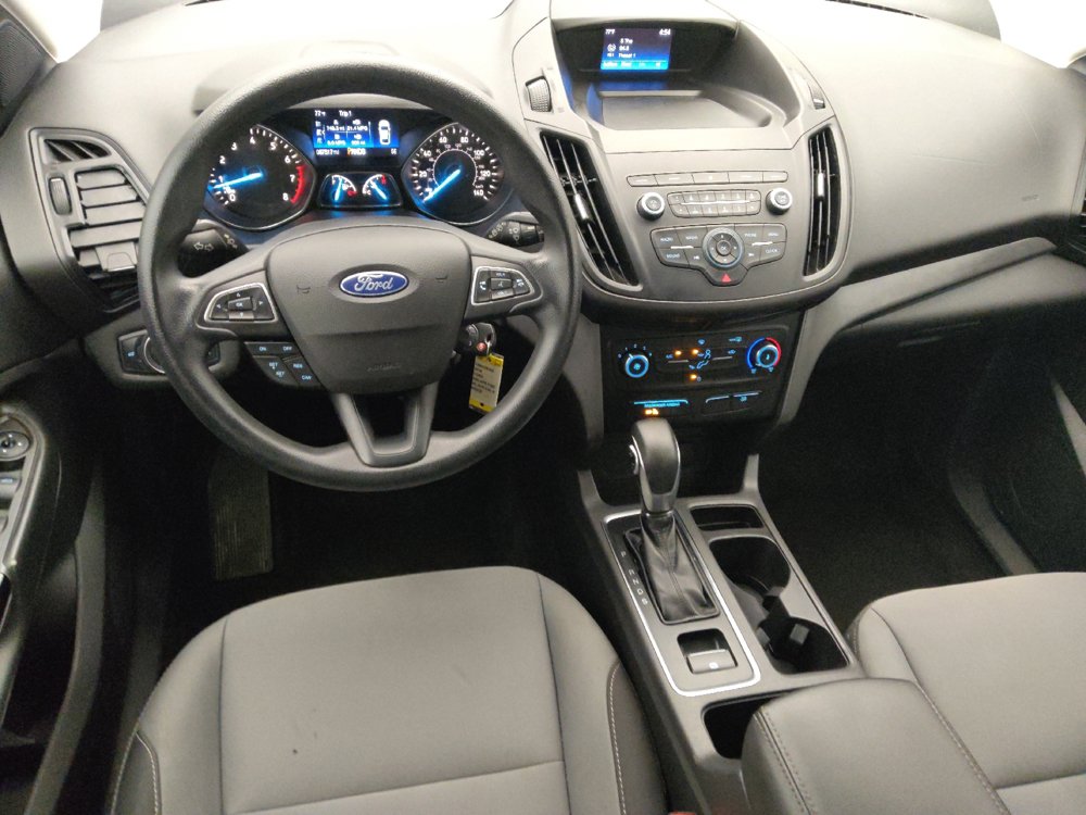 Used 2019 Ford Escape S FWD image 22