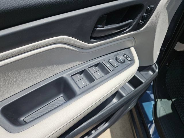 New 2026 Honda Odyssey EX-L image 13