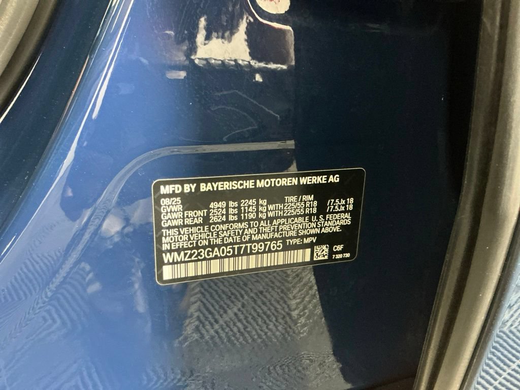 Used 2026 MINI Cooper Countryman S AWD/4WD image 31
