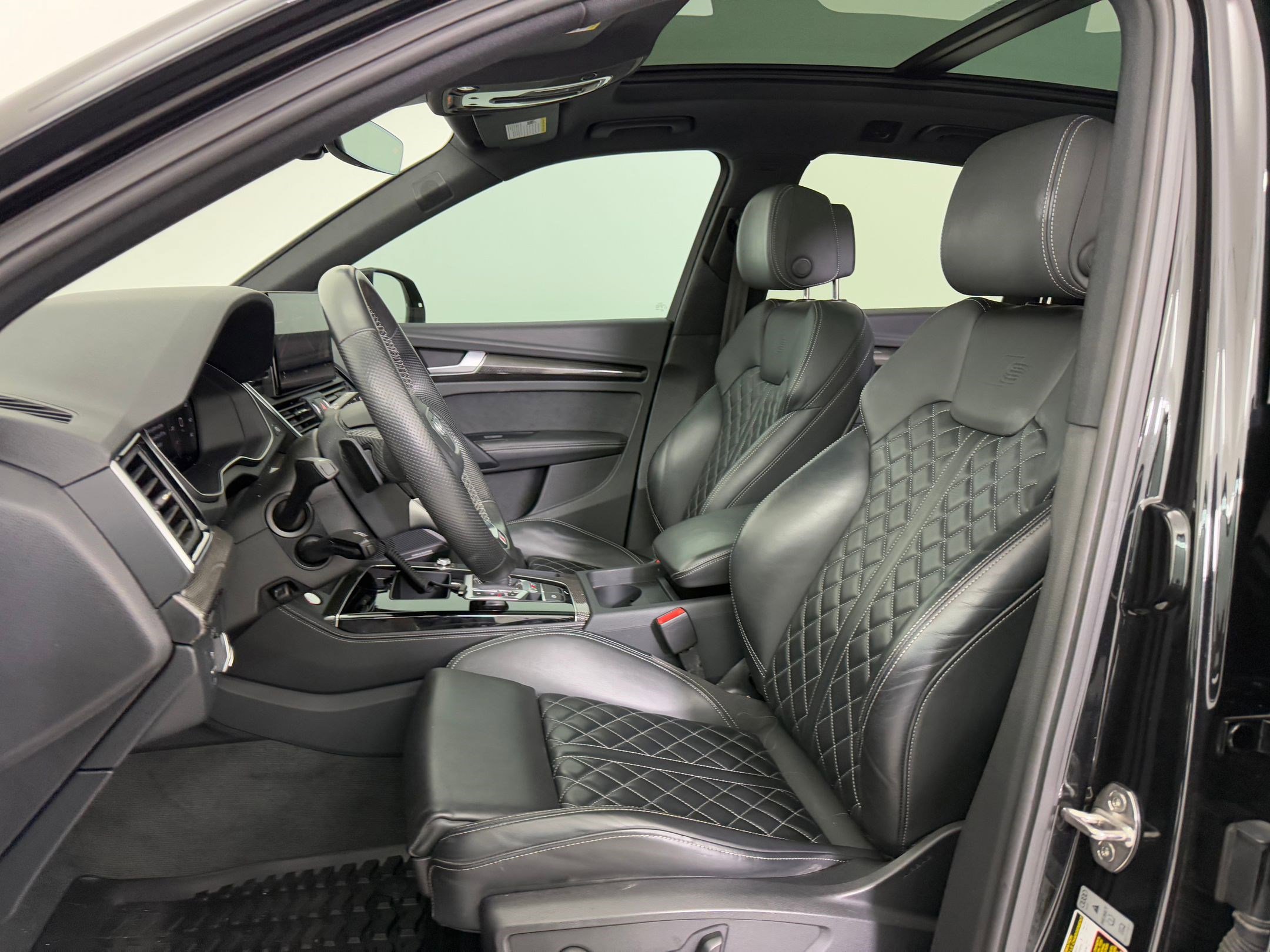 Used 2023 Audi SQ5 Premium Plus image 5
