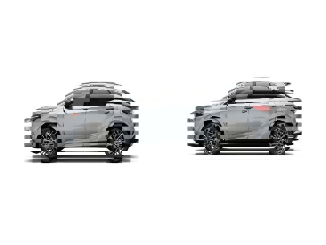 New 2026 Lexus RX 450h AWD w/ Convenience Package image 2