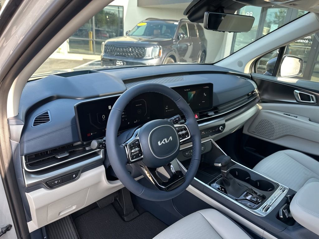 New 2026 Kia Carnival SX Prestige image 31