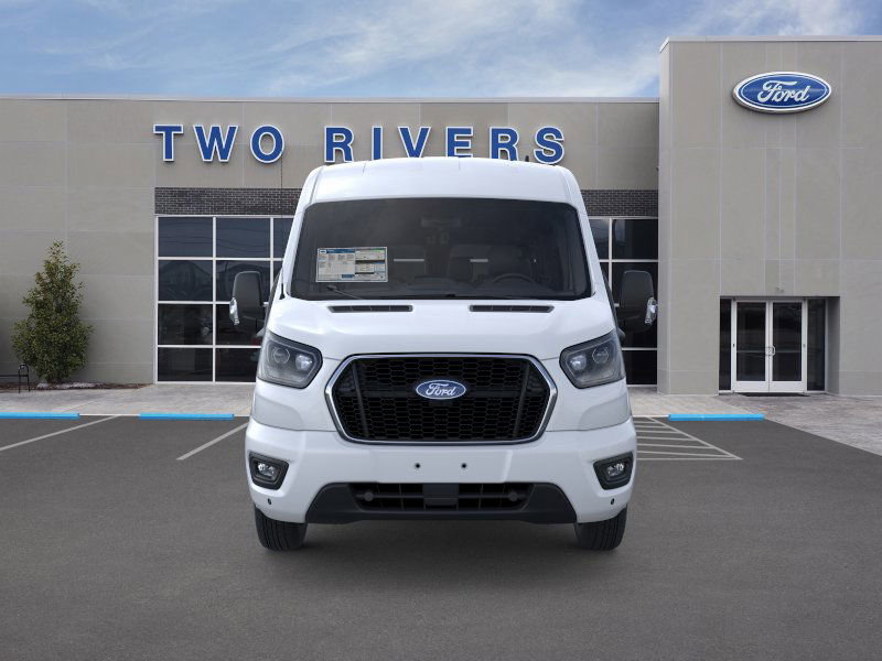 New 2026 Ford Transit 350 XLT image 6