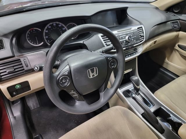 Used 2014 Honda Accord EX image 10
