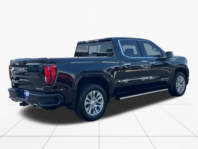 Used 2024 GMC Sierra 1500 Denali AWD/4WD image 6