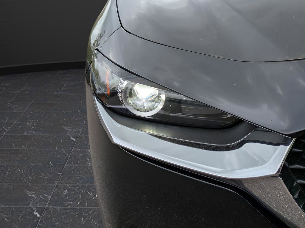 Used 2023 MAZDA CX-30 AWD 2.5 S w/ Select Package image 9