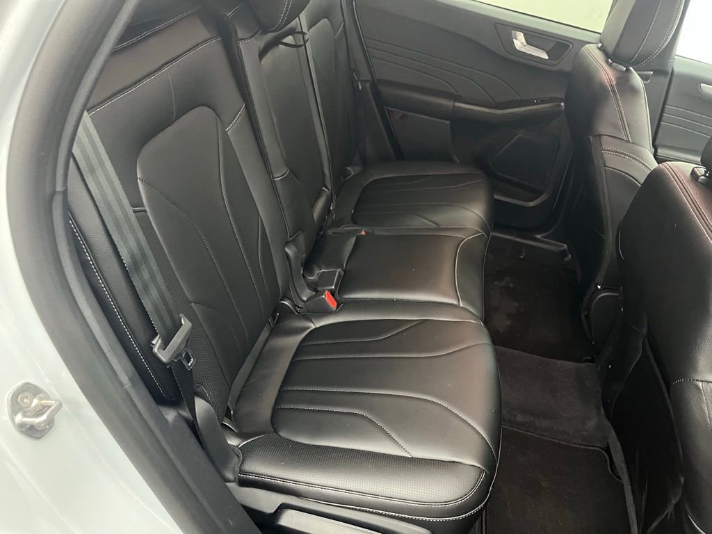 New 2026 Ford Escape SE w/ PHEV Premium Package image 29