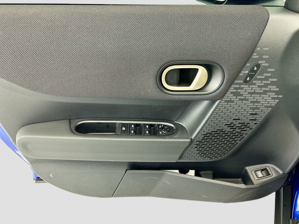 New 2026 MINI Cooper 4-Door Hardtop image 23